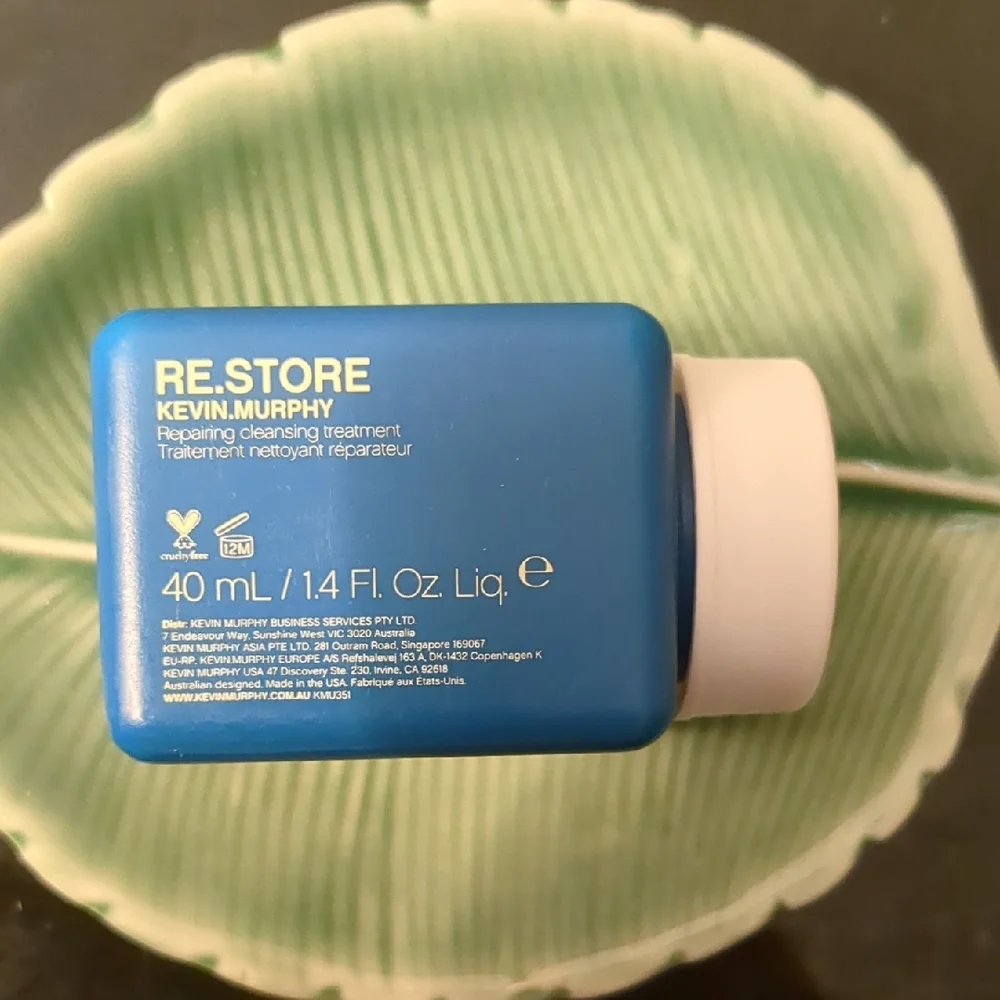 Repairing Cleansing Treatment